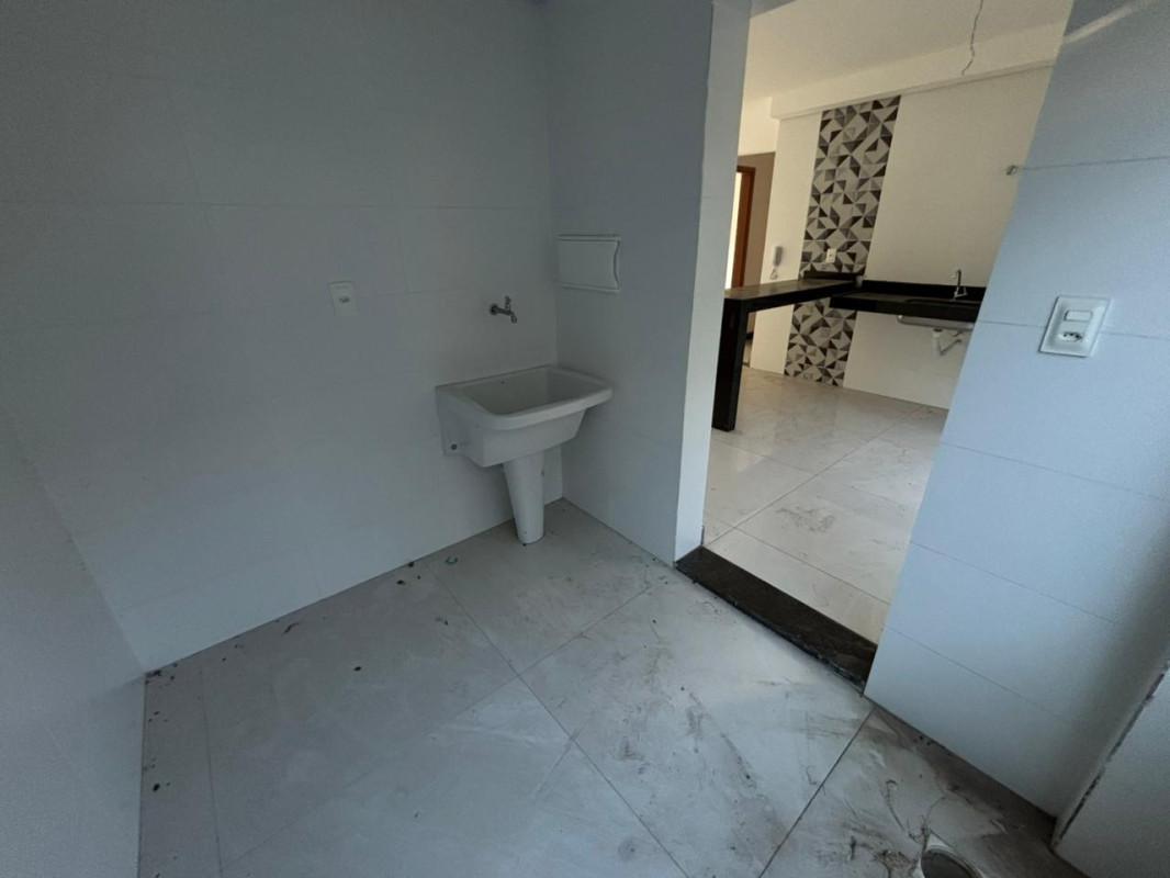 Apartamento, Santa Mônica, 3 Quartos, 1 Vaga, 1 Suíte