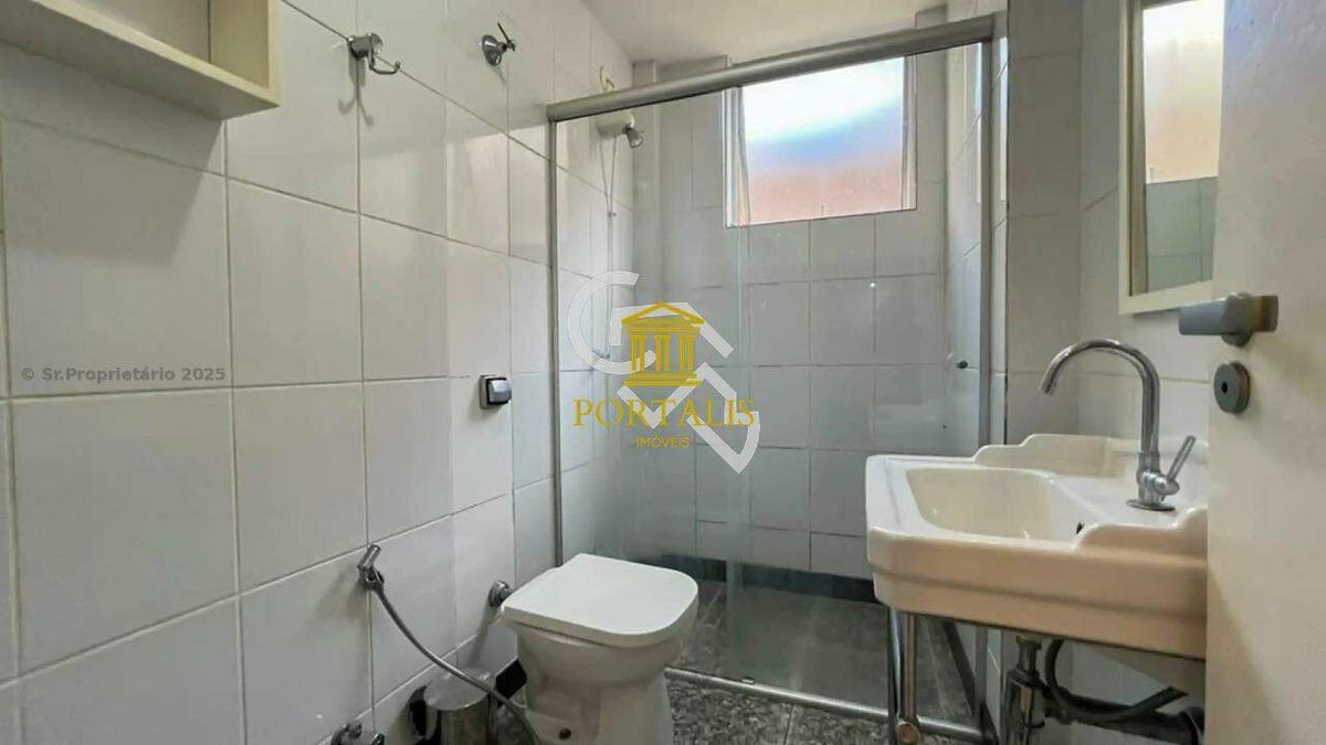 Apartamento, Serra, 3 Quartos, 1 Vaga, 1 Suíte