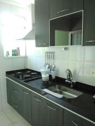 Casa, Santa Mônica, 2 Quartos, 2 Vagas, 1 Suíte