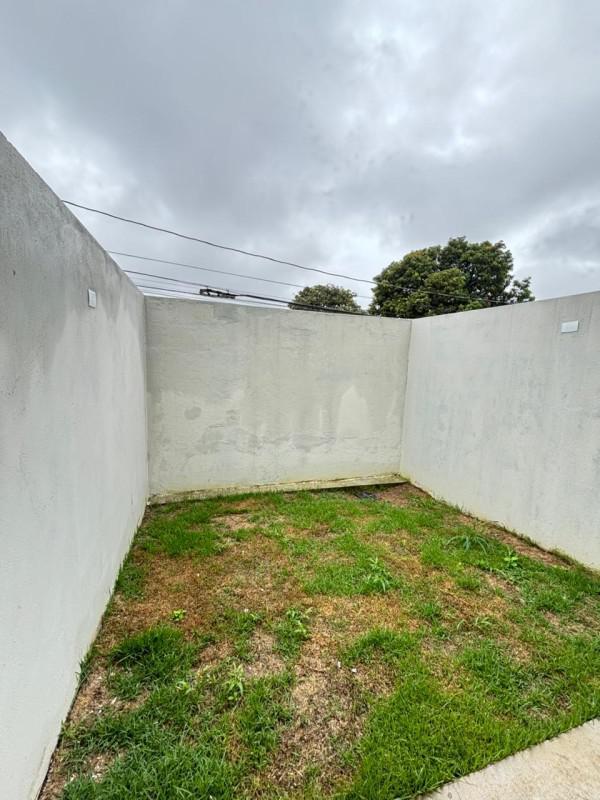 Casa, Piratininga (venda Nova), 2 Quartos, 0 Vaga, 1 Suíte