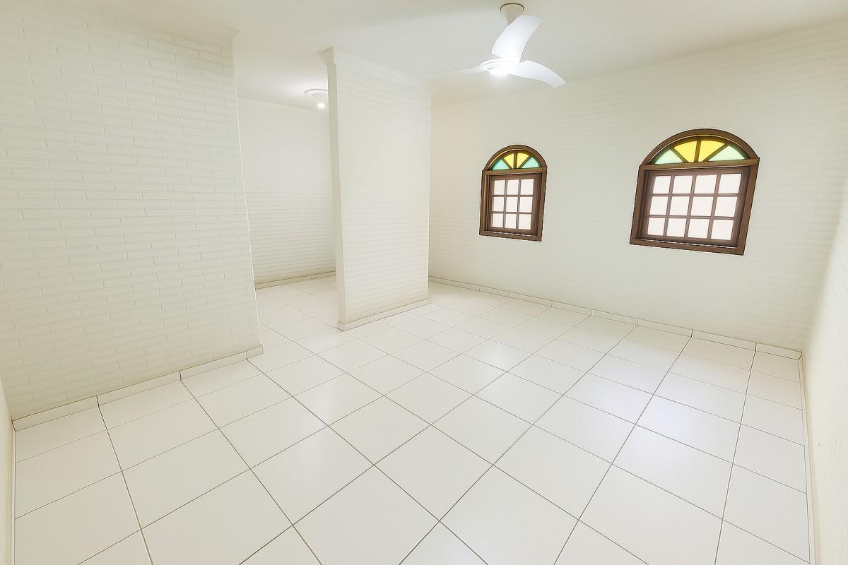 Casa, Santa Terezinha, 3 Quartos, 2 Vagas