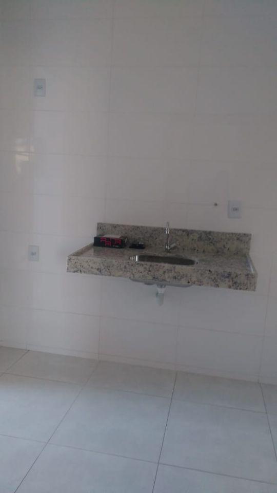 Apartamento, Serrano, 3 Quartos, 2 Vagas, 1 Suíte