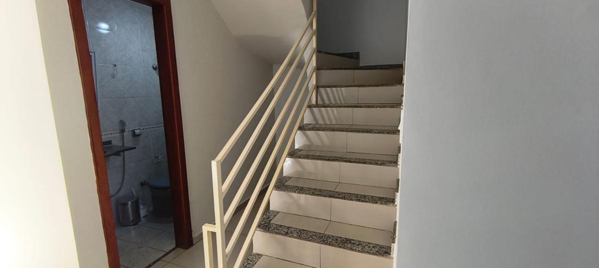 Casa, Palmares, 3 Quartos, 1 Vaga