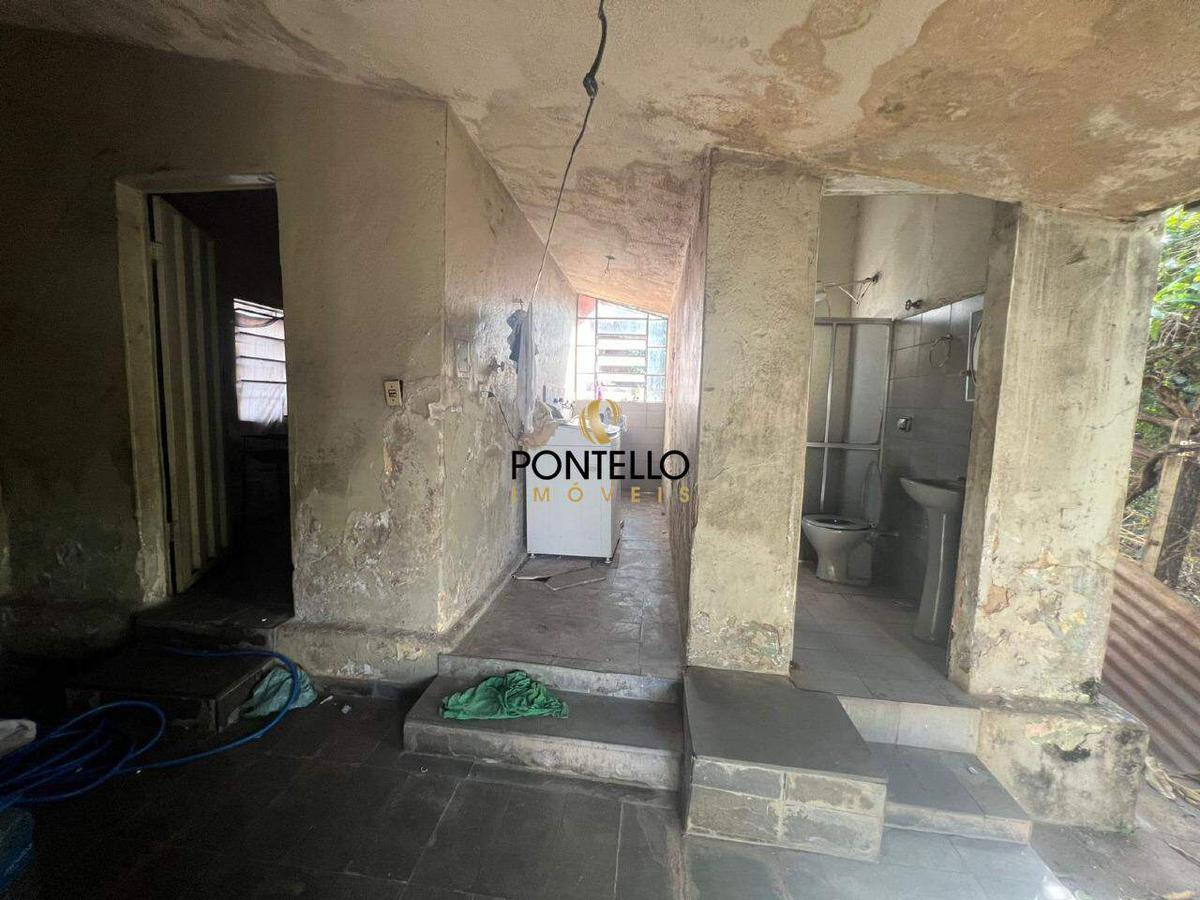 Casa, Jardim Cambuí, 4 Quartos, 2 Vagas