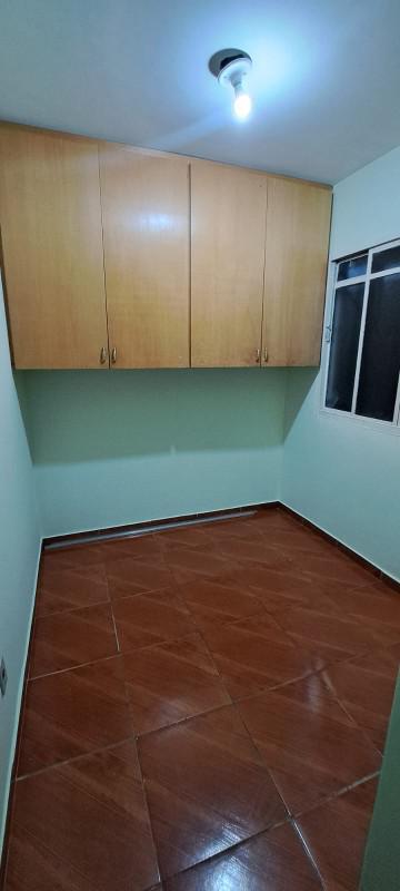 Apartamento, Santa Cruz, 2 Quartos, 1 Vaga