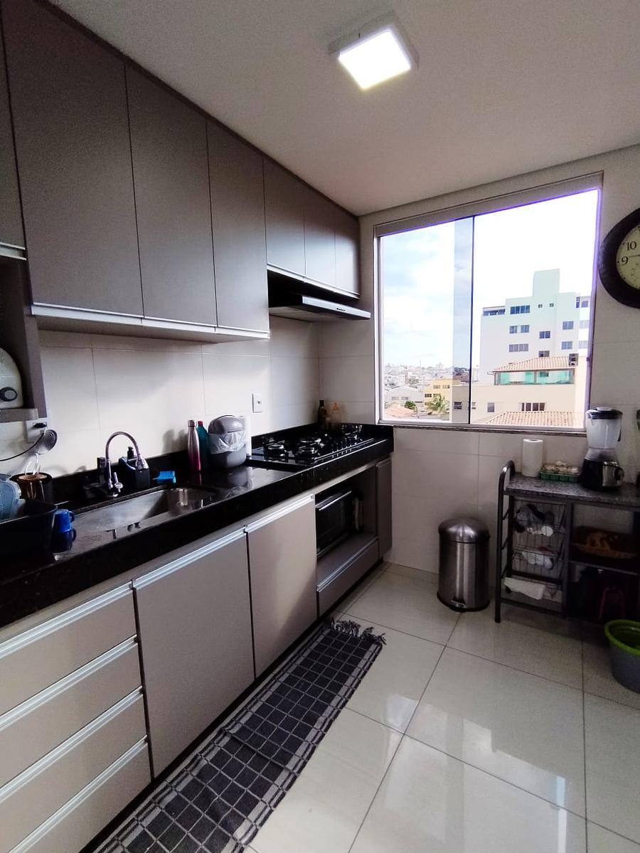 Apartamento, Arvoredo, 2 Quartos, 1 Vaga, 1 Suíte