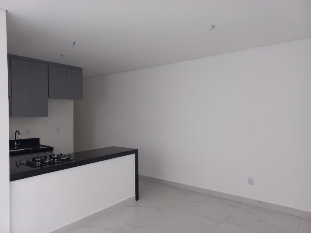 Apartamento, Santa Efigênia, 2 Quartos, 2 Vagas, 2 Suítes
