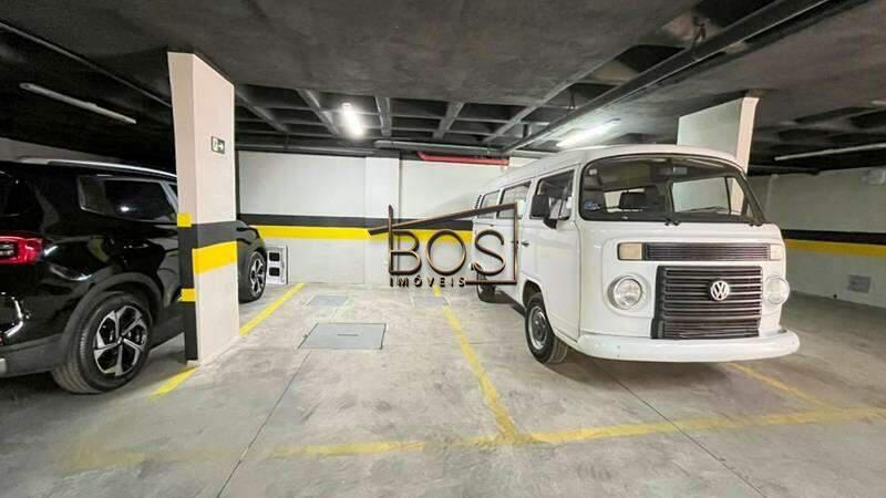 Cobertura, Lourdes, 2 Quartos, 2 Vagas, 2 Suítes