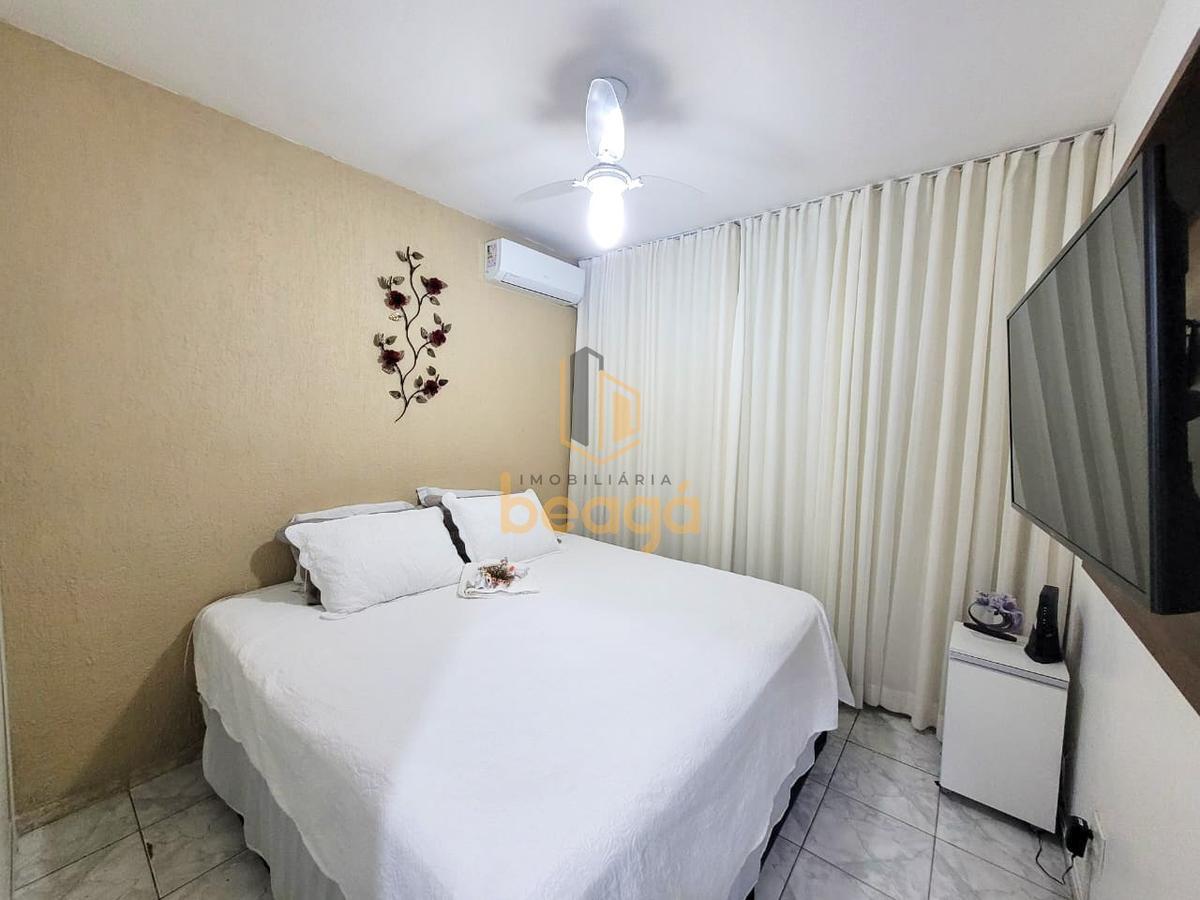 Apartamento, Santa Mônica, 3 Quartos, 1 Vaga