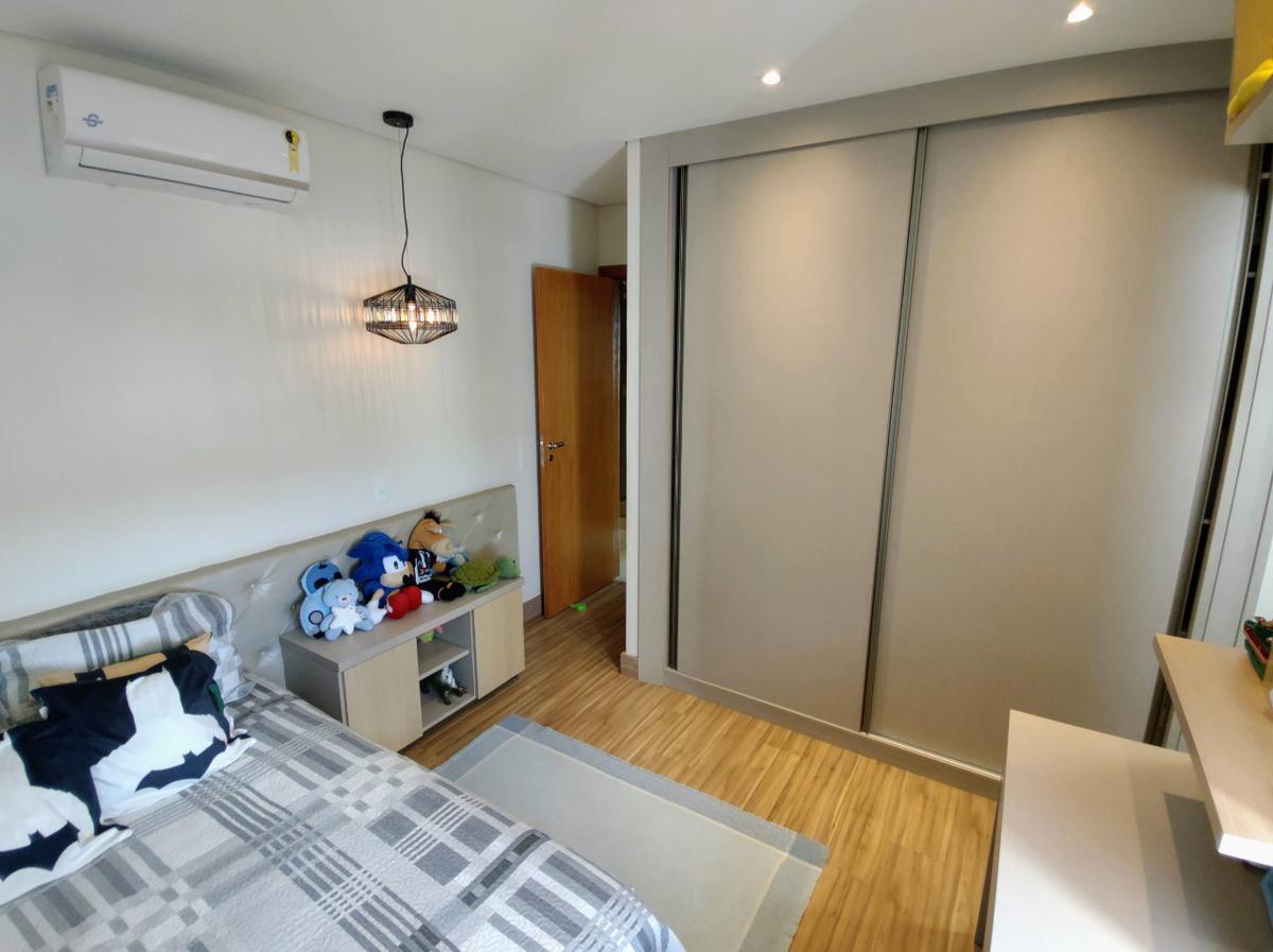 Apartamento, Palmares, 4 Quartos, 3 Vagas, 3 Suítes