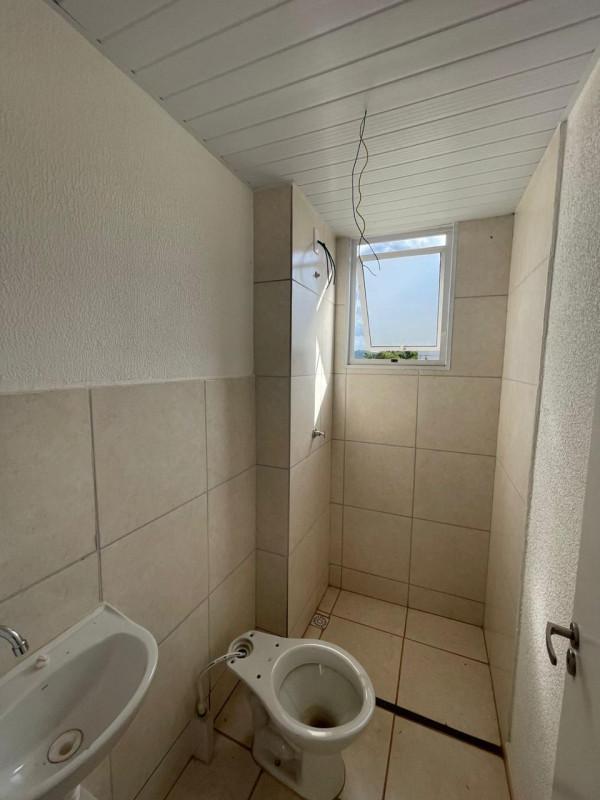 Apartamento, Caiapós, 2 Quartos, 1 Vaga