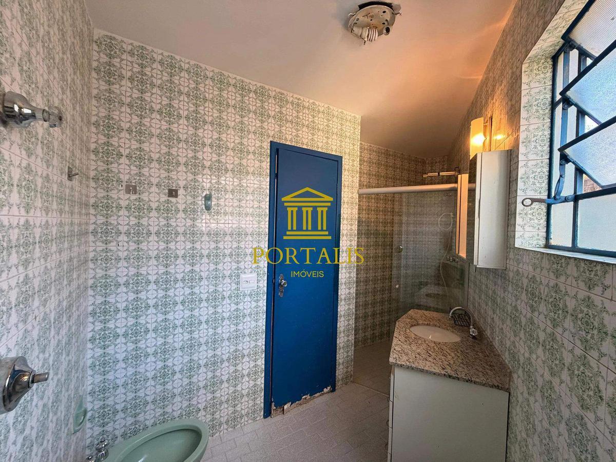 Apartamento, Serra, 3 Quartos, 1 Vaga, 1 Suíte