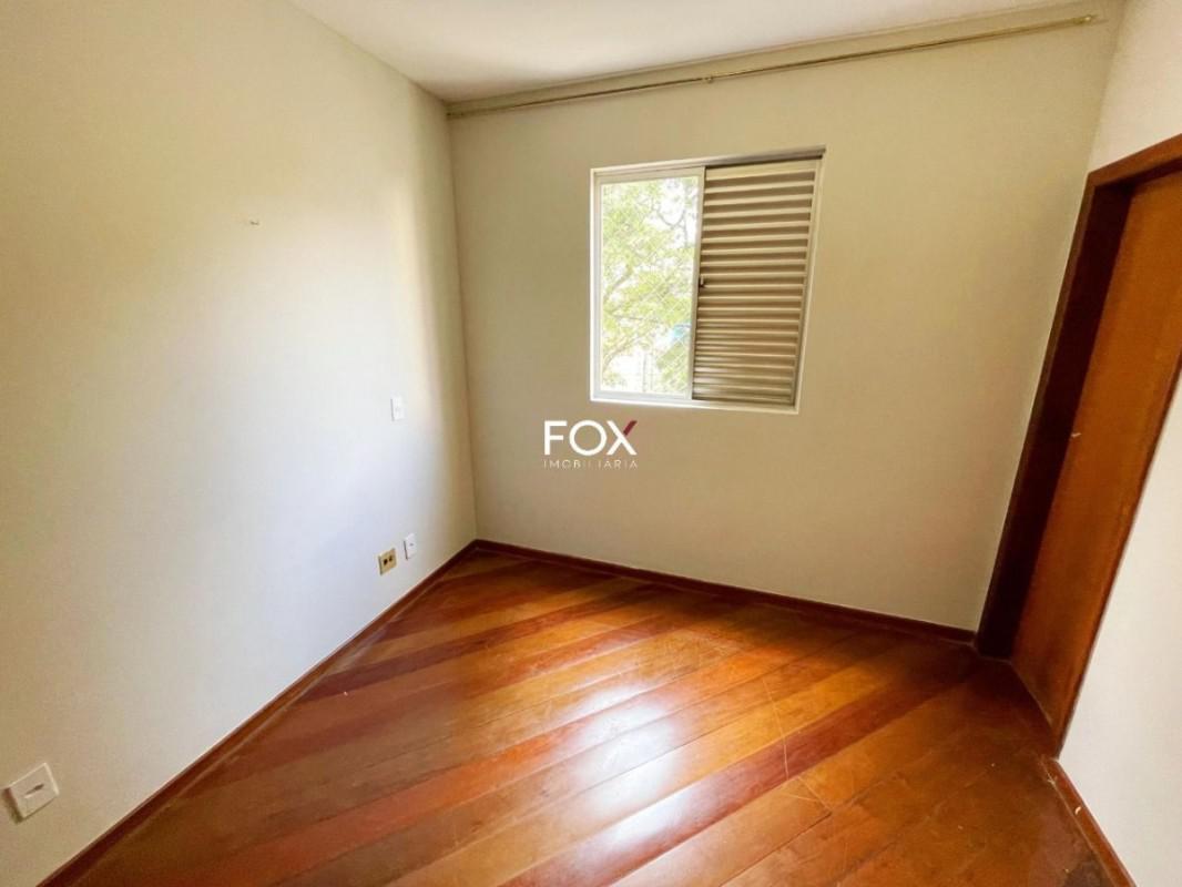 Apartamento, São Pedro, 3 Quartos, 1 Vaga, 1 Suíte