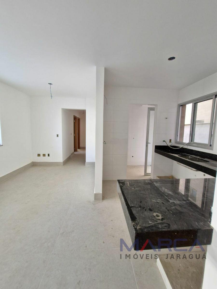 Apartamento, Santa Rosa, 3 Quartos, 3 Vagas