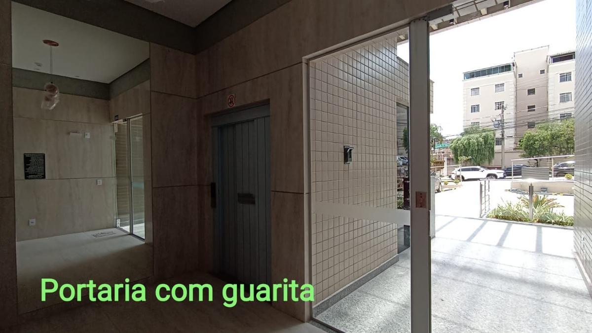 Andar, Jardim Riacho das Pedras, 3 Quartos, 2 Vagas, 1 Suíte