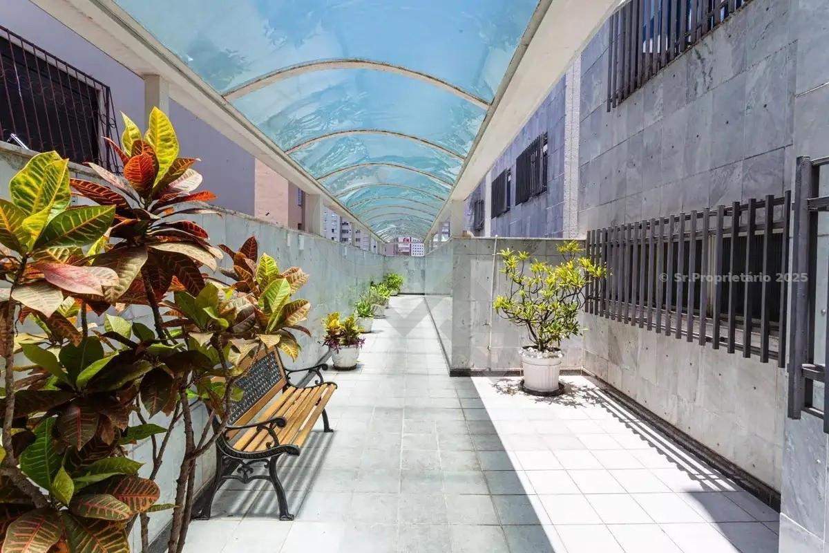 Apartamento, Santo Antônio, 3 Quartos, 1 Vaga, 1 Suíte