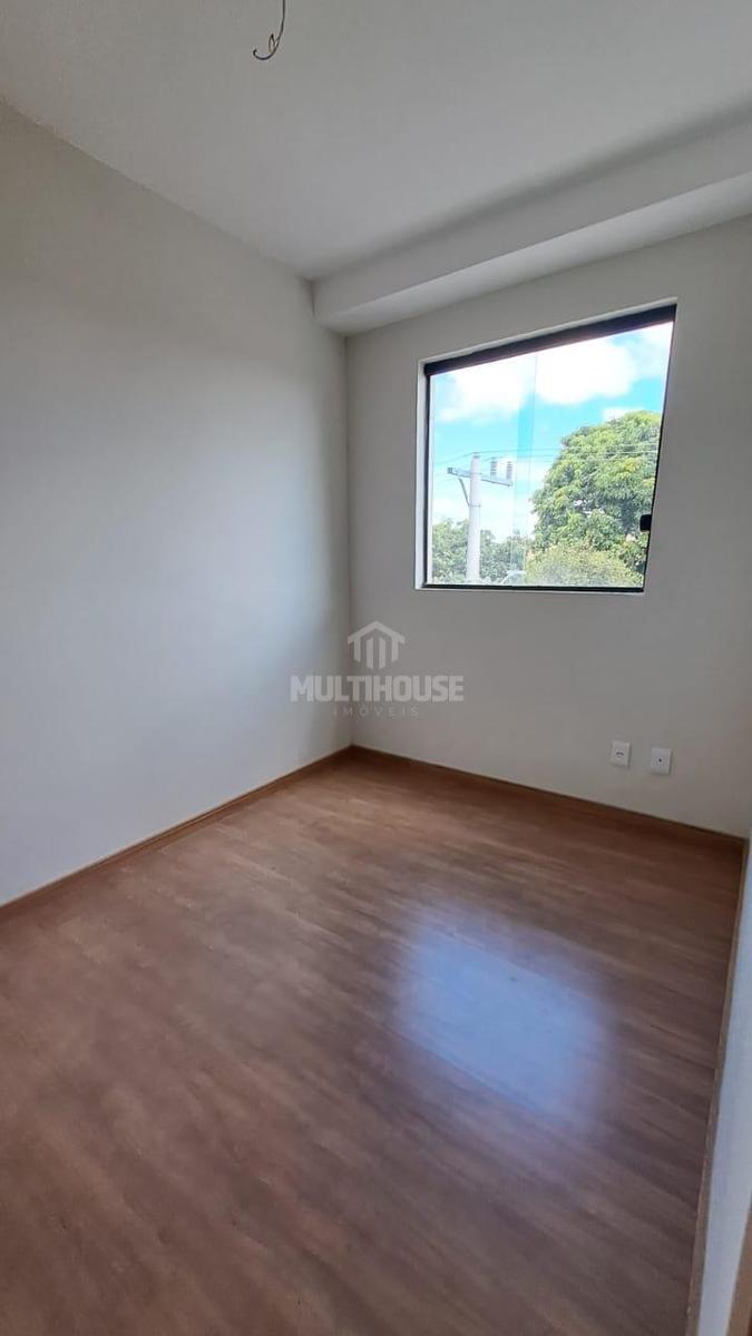 Apartamento, Santa Branca, 3 Quartos, 2 Vagas, 2 Suítes
