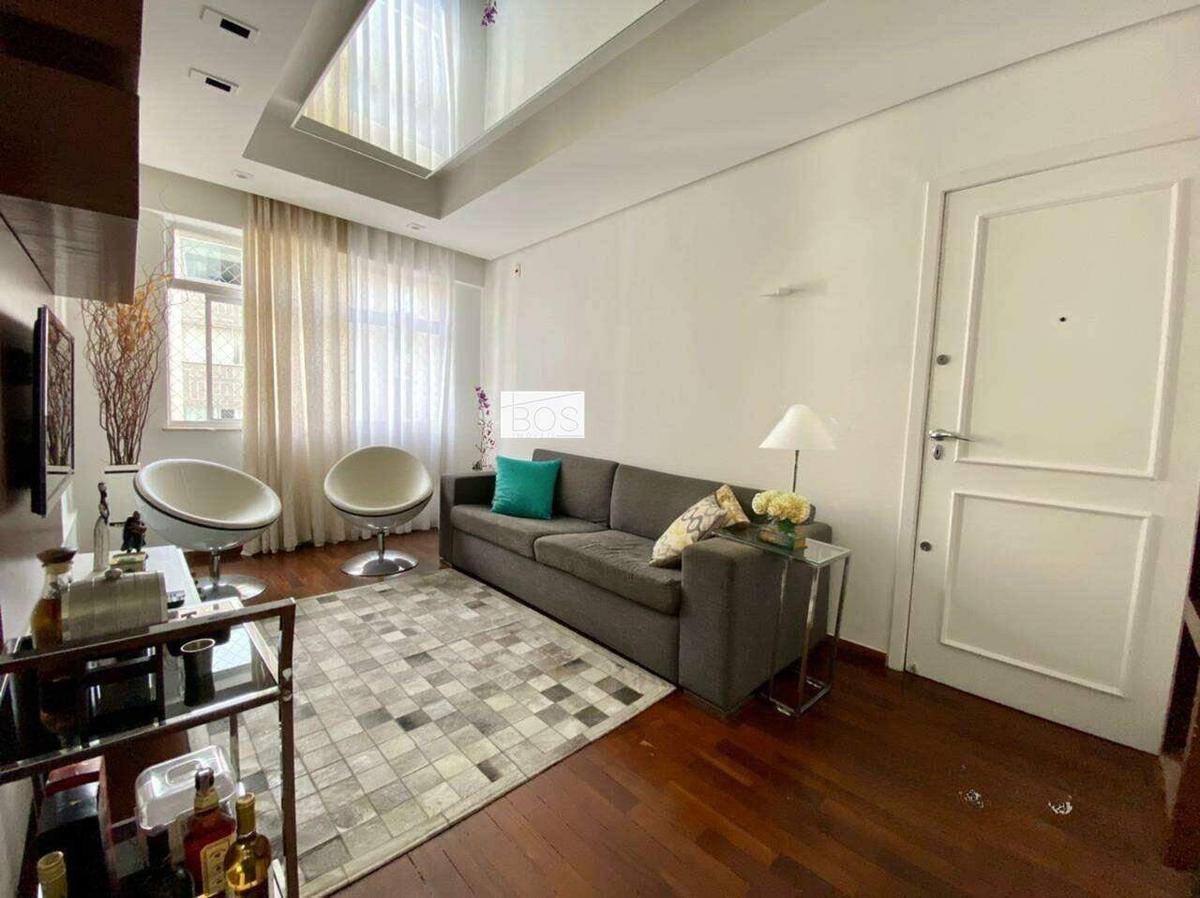 Apartamento, Santo Antônio, 3 Quartos, 2 Vagas, 1 Suíte
