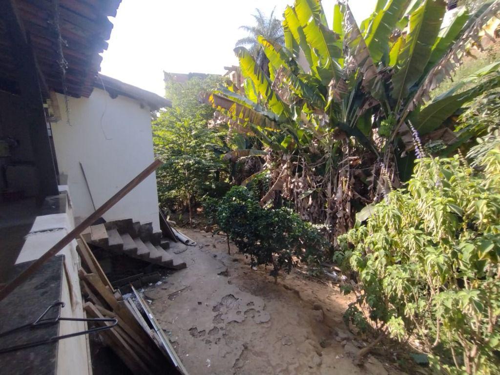 Casa, Itacolomi, 3 Quartos, 3 Vagas, 3 Suítes