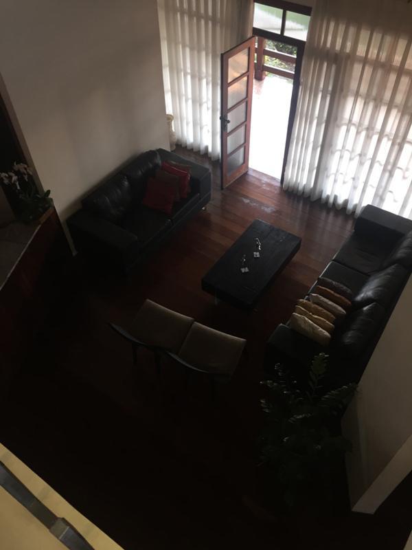 Casa, Ouro Preto, 4 Quartos, 3 Vagas, 4 Suítes