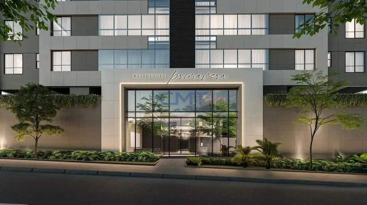 Apartamento, Santo Antônio, 4 Quartos, 4 Vagas, 2 Suítes