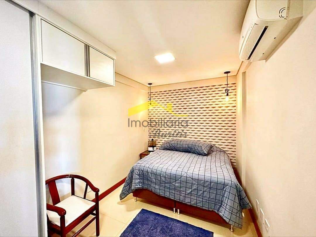 Cobertura, Buritis, 4 Quartos, 3 Vagas, 1 Suíte