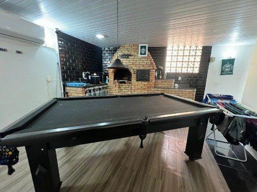 Casa, Santa Amélia, 3 Quartos, 2 Vagas, 1 Suíte