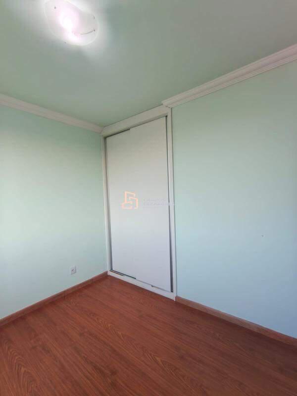 Apartamento, Diamante, 3 Quartos, 2 Vagas, 1 Suíte