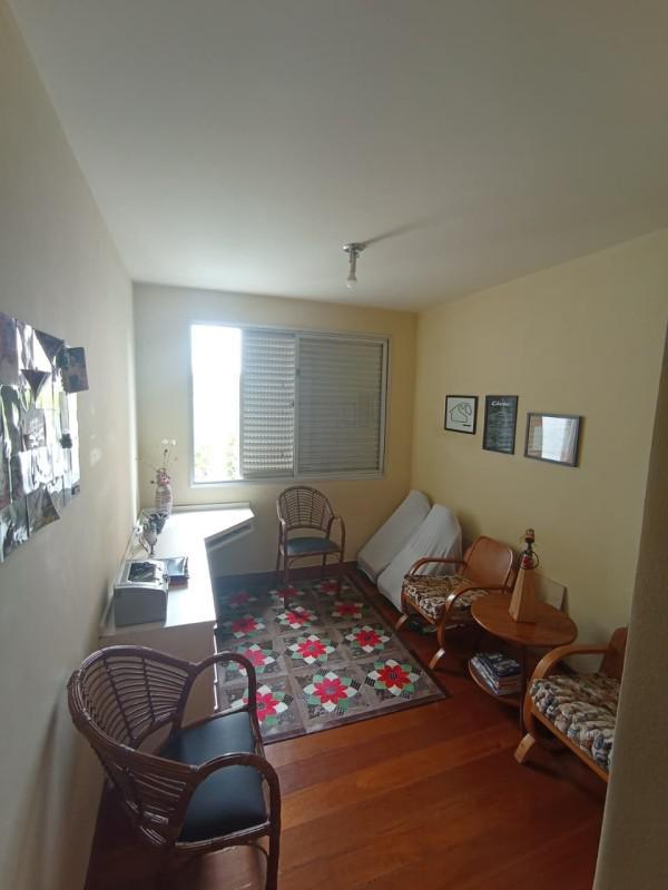 Apartamento, Buritis, 4 Quartos, 2 Vagas, 1 Suíte