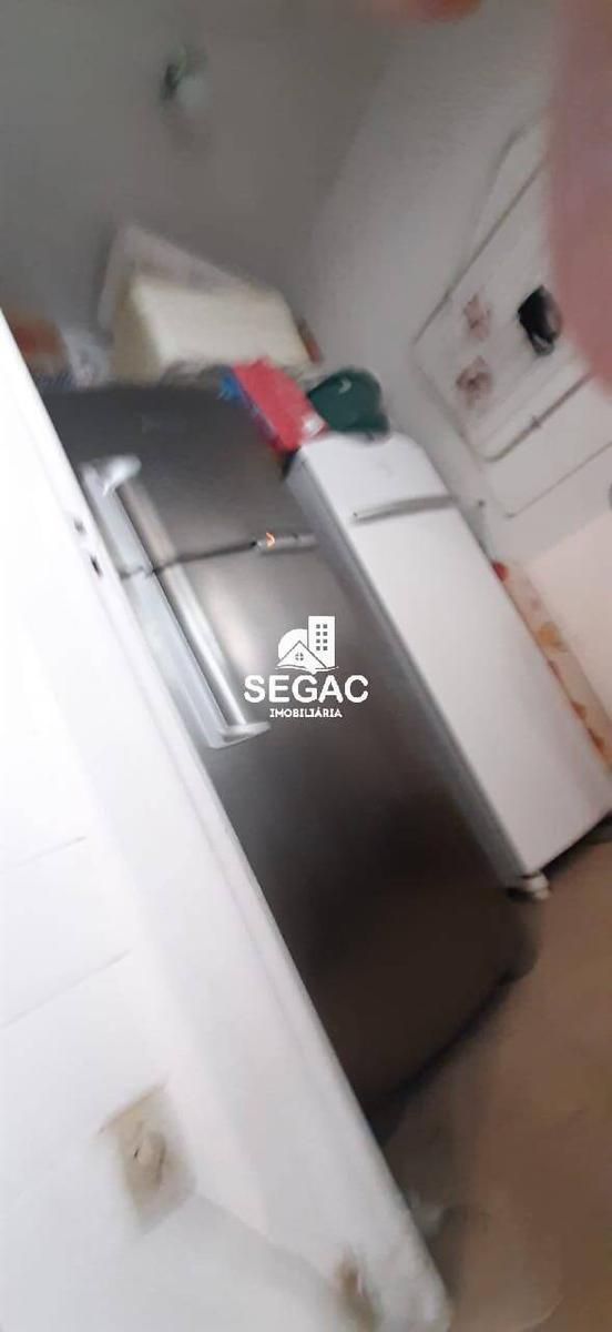 Apartamento, São Lucas, 3 Quartos, 1 Vaga