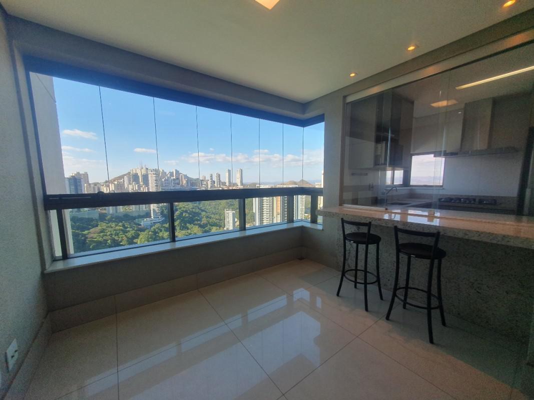 Apartamento, Vila da Serra, 2 Quartos, 2 Vagas, 2 Suítes