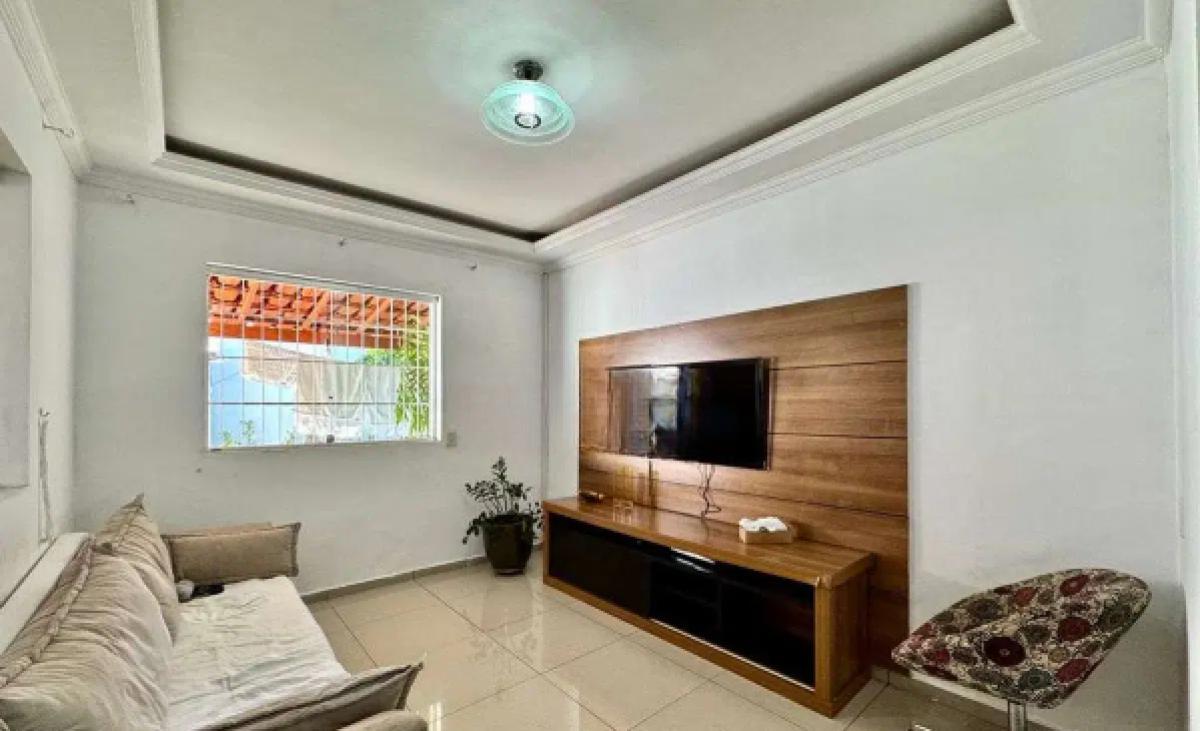 Casa, Santa Mônica, 3 Quartos, 3 Vagas, 1 Suíte