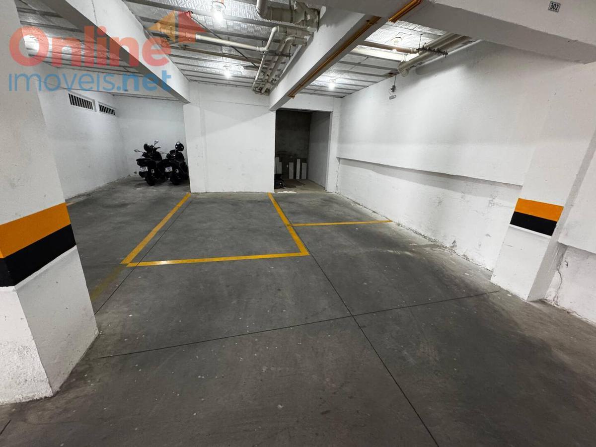 Apartamento, Sagrada Família, 2 Quartos, 0 Vaga, 1 Suíte