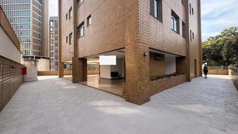 Apartamento, Santa Efigênia, 1 Quarto, 0 Vaga