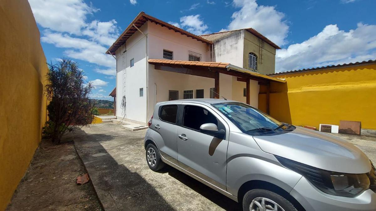 Casa, Ribeiro de Abreu, 3 Quartos, 5 Vagas