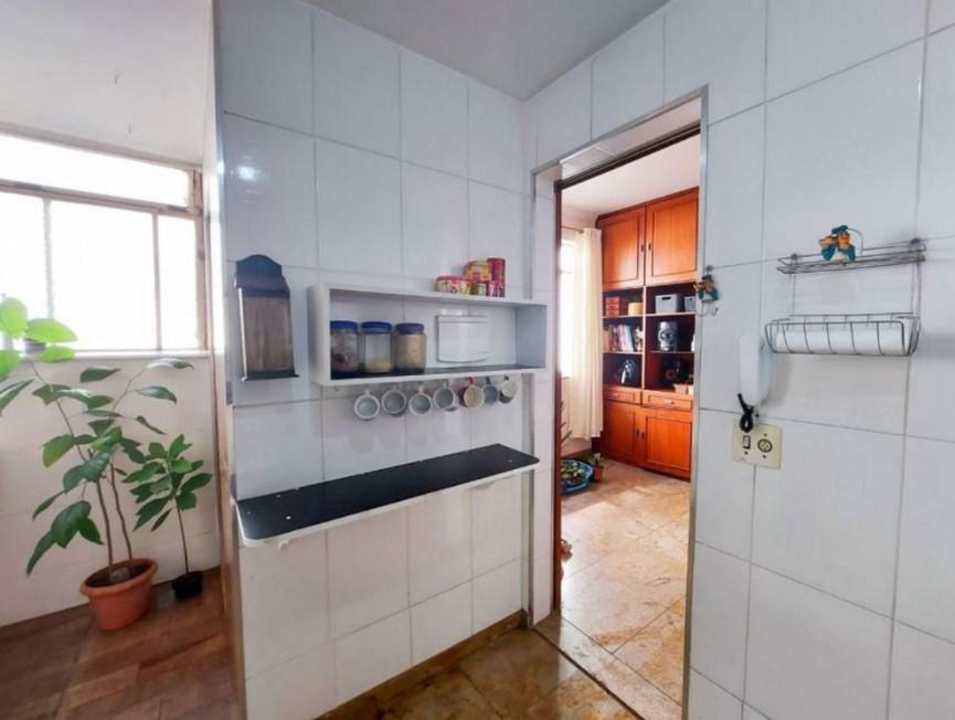 Apartamento, Cidade Nova, 3 Quartos, 2 Vagas, 1 Suíte