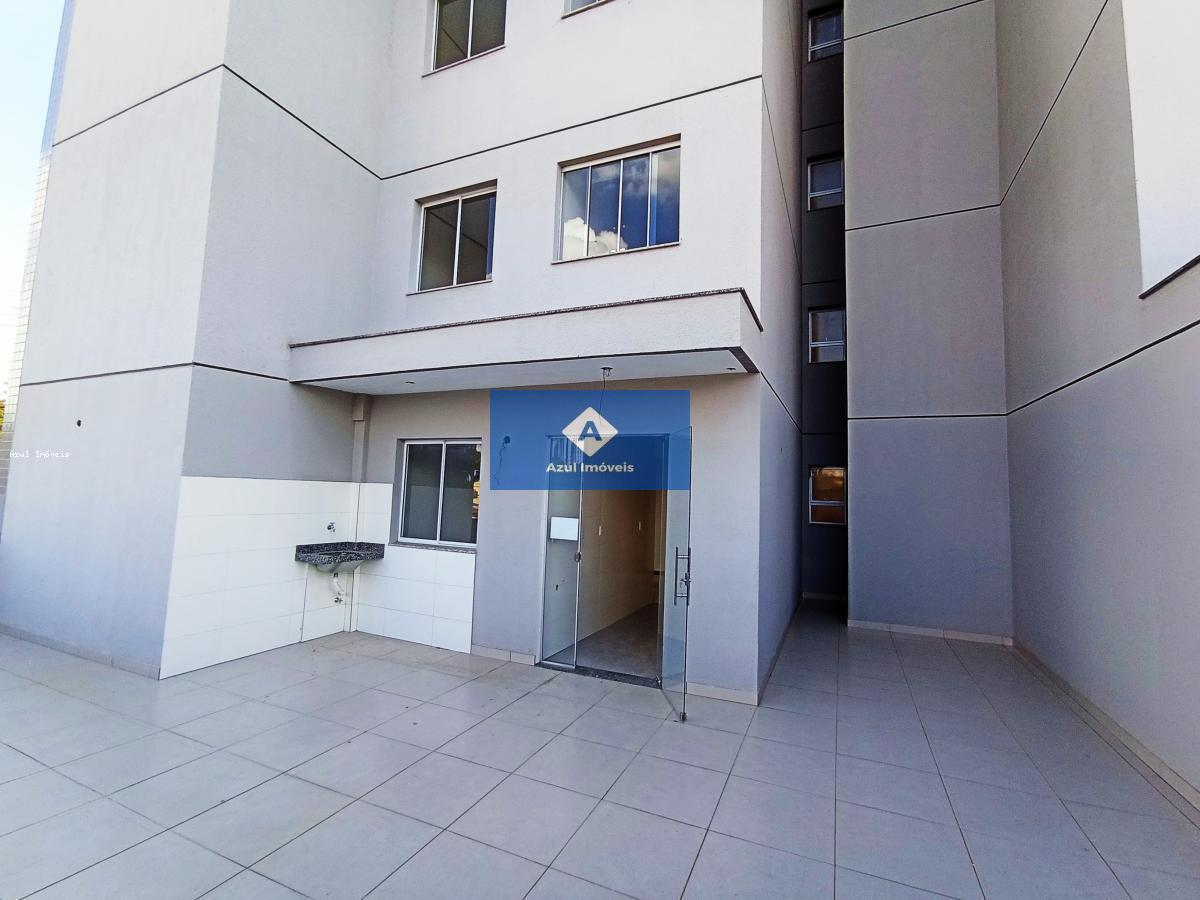 Apartamento, Santa Mônica, 2 Quartos, 2 Vagas, 1 Suíte