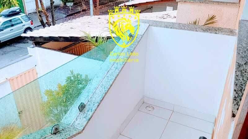 Casa, Santa Amélia, 2 Quartos, 3 Vagas