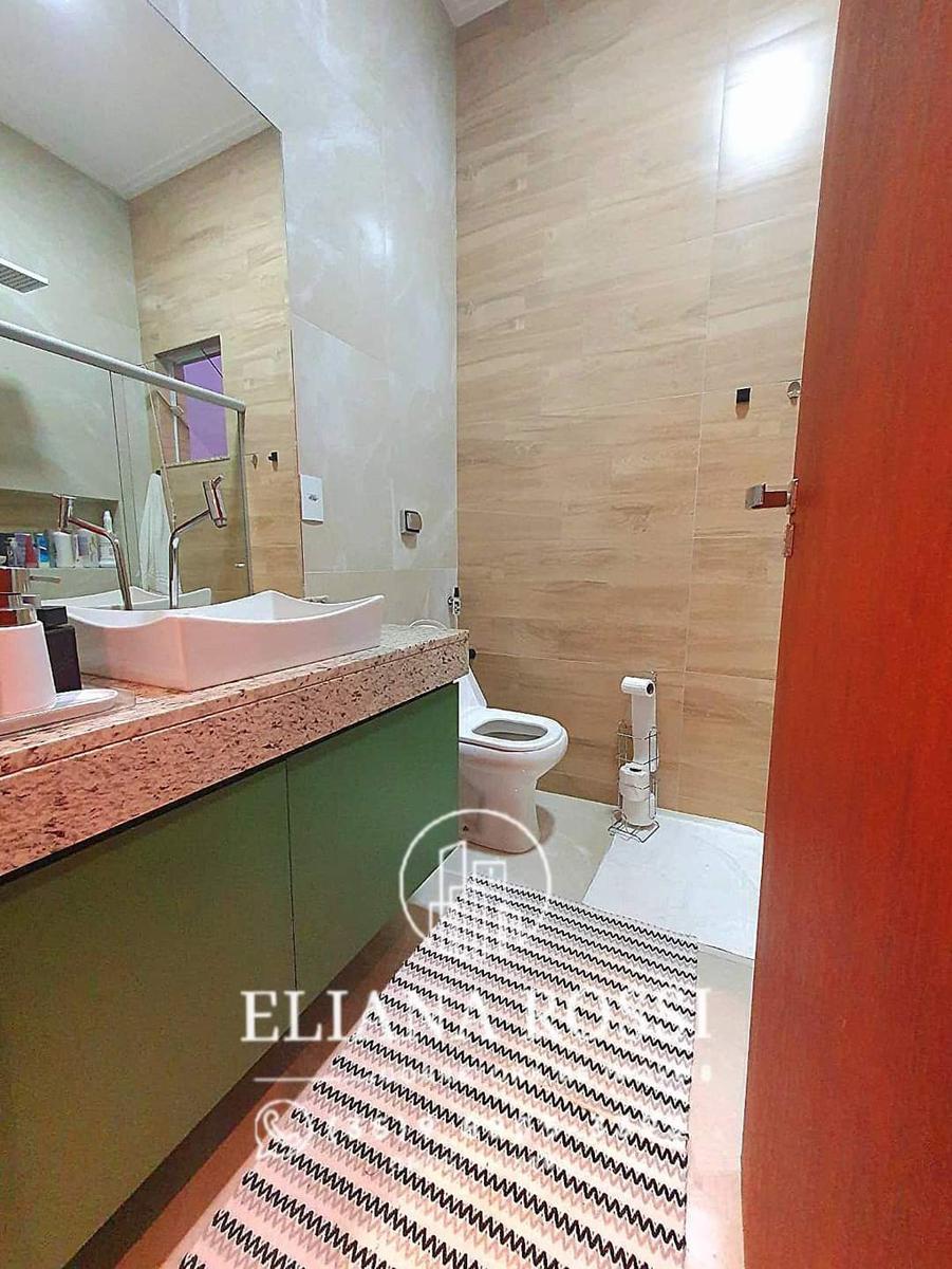 Casa, Parque Urupês, 3 Quartos, 4 Vagas, 1 Suíte