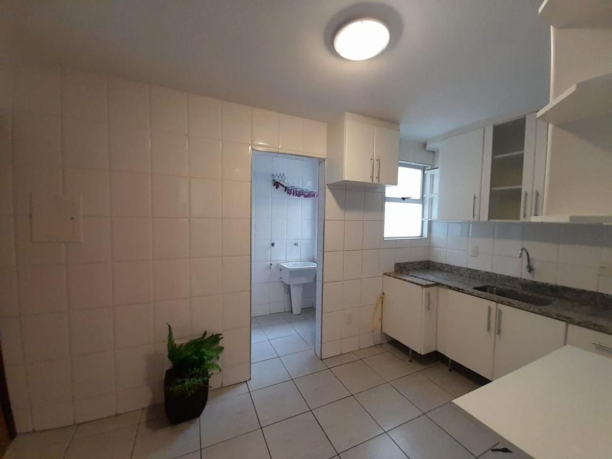 Apartamento, Palmares, 3 Quartos, 2 Vagas, 1 Suíte