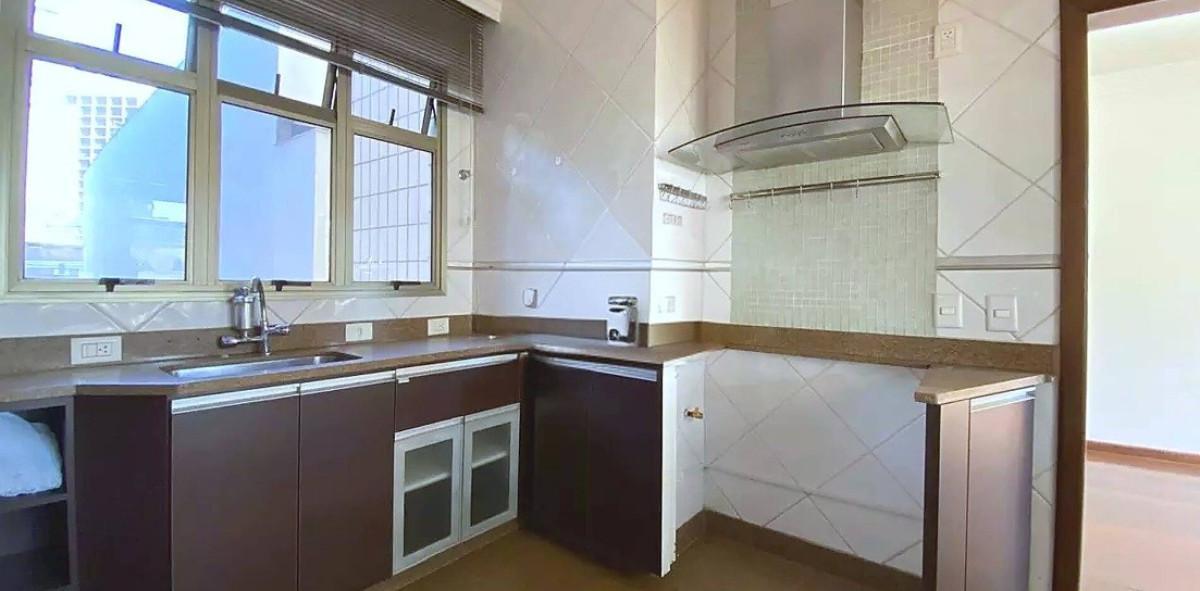 Apartamento, Funcionários, 3 Quartos, 2 Vagas, 1 Suíte