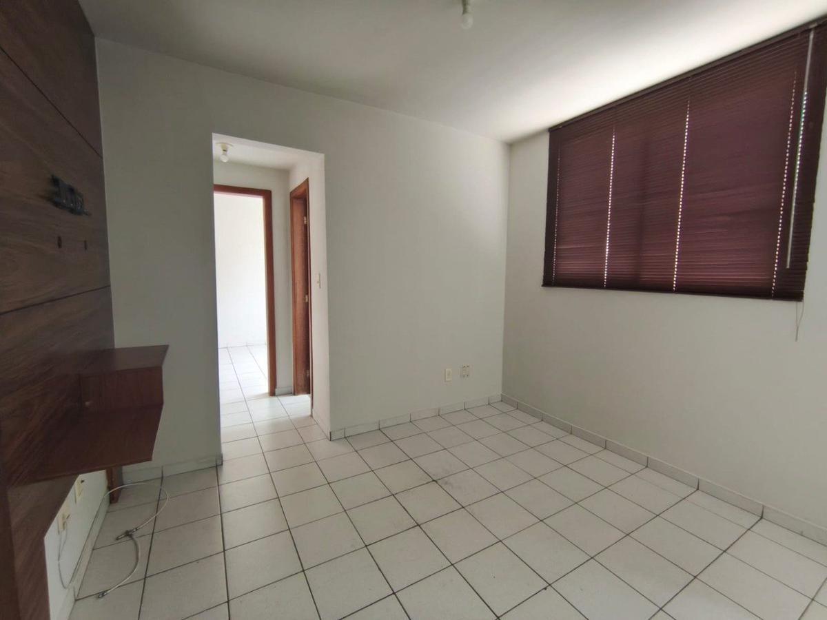 Apartamento, Liberdade, 1 Quarto, 0 Vaga