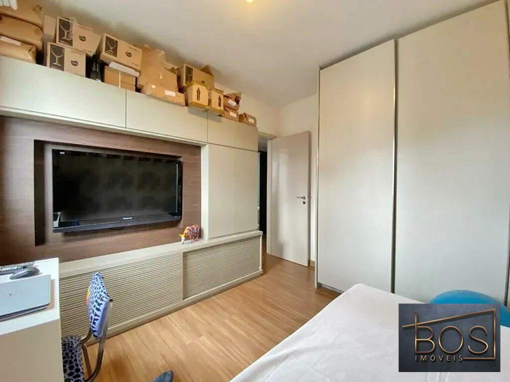 Apartamento, Sion, 3 Quartos, 2 Vagas, 1 Suíte