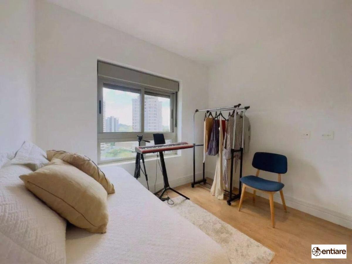 Apartamento, Vale do Sereno, 3 Quartos, 4 Vagas, 3 Suítes