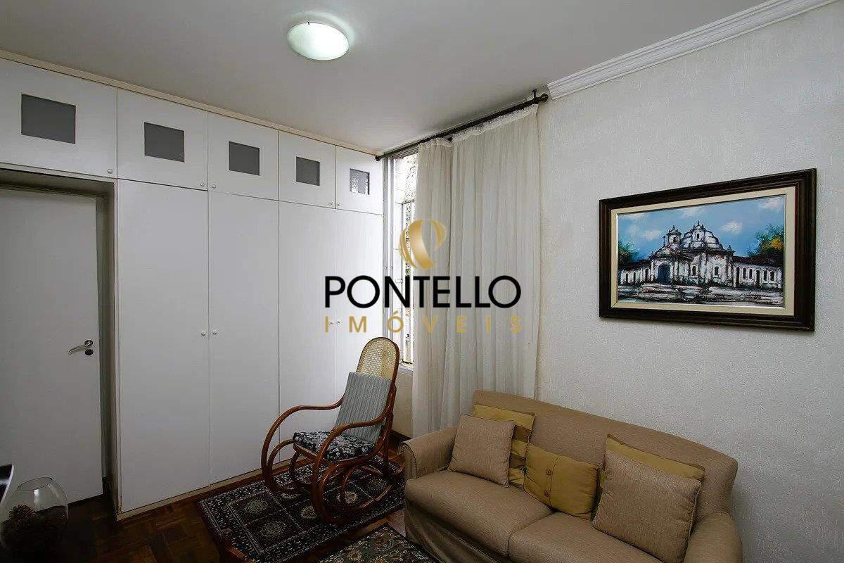 Apartamento, Santa Lúcia, 3 Quartos, 2 Vagas, 1 Suíte
