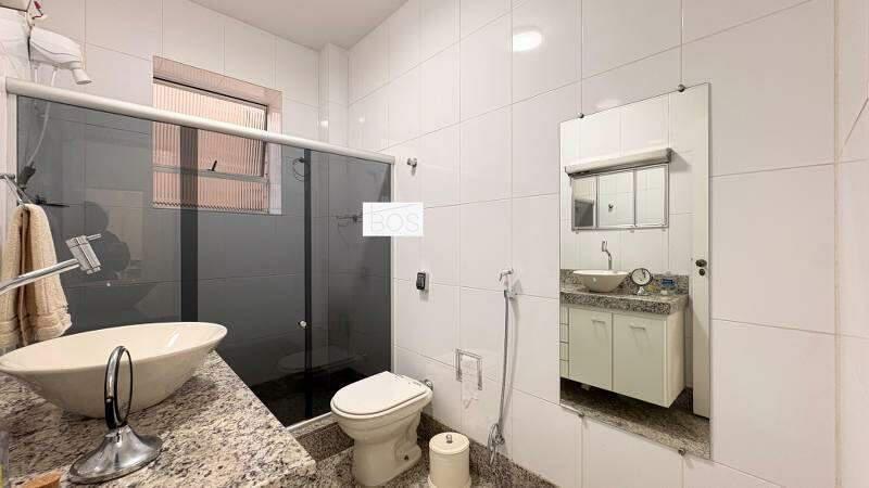 Apartamento, Sion, 3 Quartos, 1 Vaga, 1 Suíte
