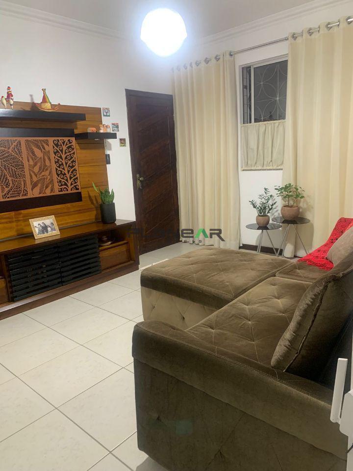 Apartamento, Inconfidentes, 3 Quartos, 1 Vaga, 1 Suíte