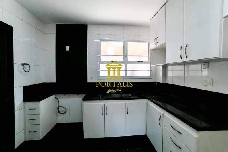 Apartamento, Serra, 4 Quartos, 3 Vagas, 1 Suíte