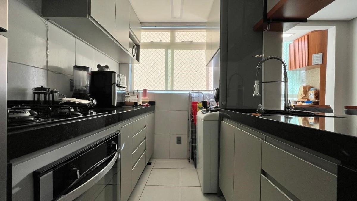 Apartamento, Fernão Dias, 3 Quartos, 1 Vaga, 1 Suíte