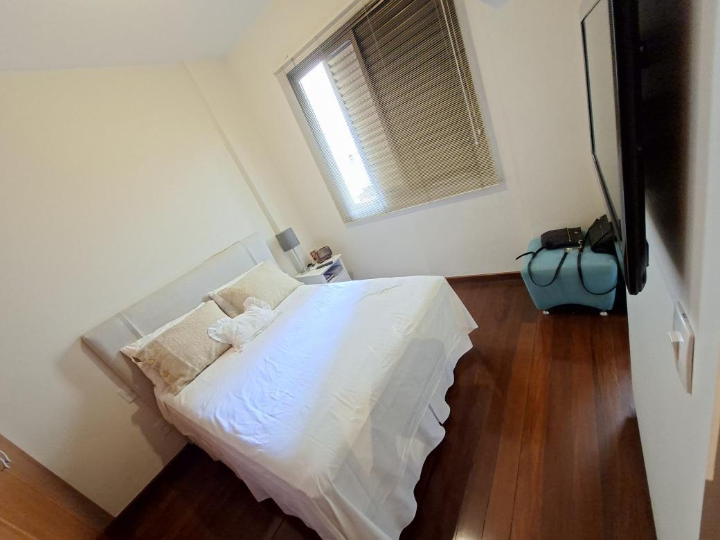 Apartamento, Coração de Jesus, 3 Quartos, 2 Vagas, 1 Suíte